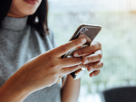 You do not need a "symptom tracker"