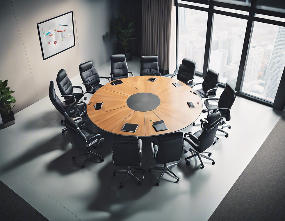 Strategic Guidance: Partnering with One Dream Ventures