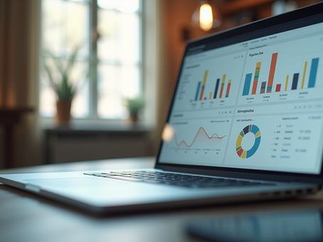 Optimiser votre présence en ligne pour les PME