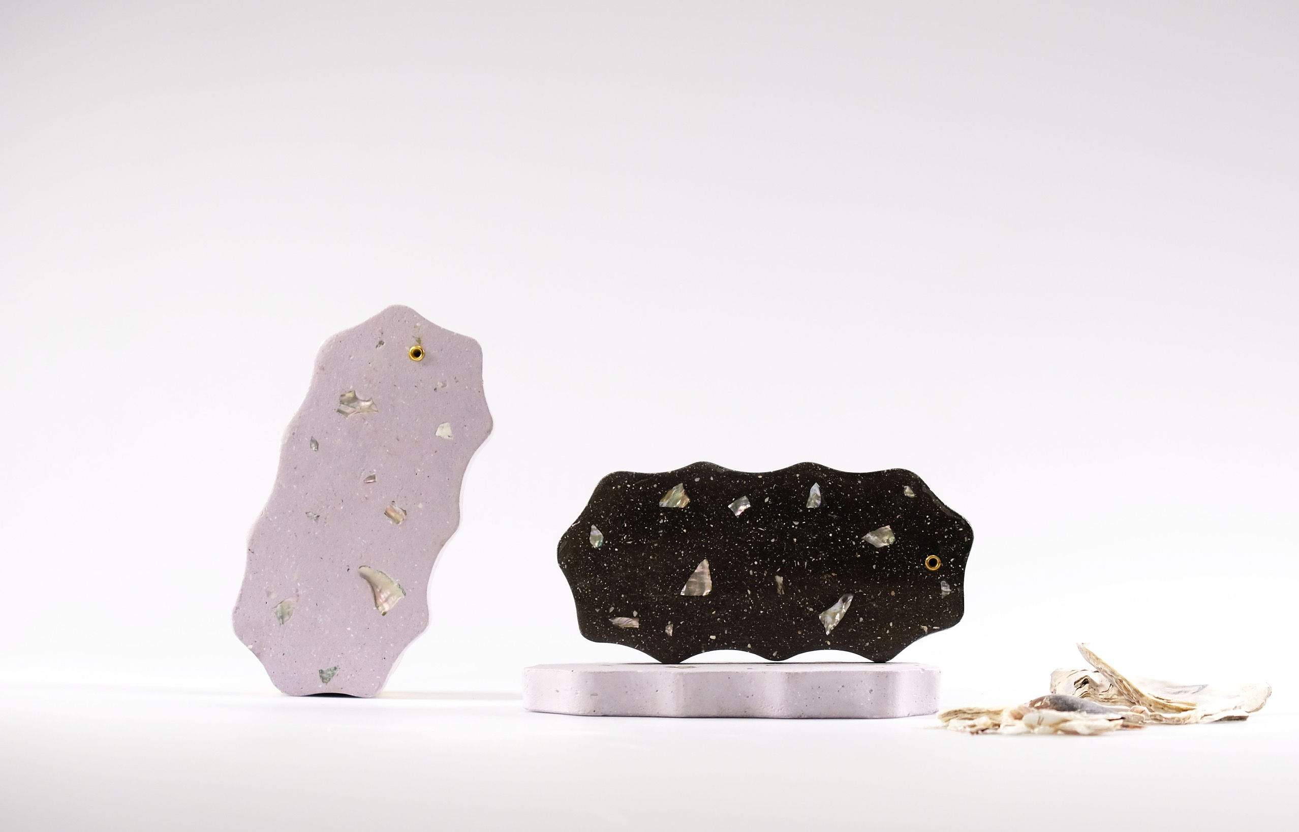 디자인상품_ 미니트레이 &amp; 향꽂이