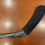 Thumbnail: Boston Bruins Pavel Zacha Signed Game Used Bauer NHL Hockey Stick COA