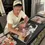 Thumbnail: Brad Marchand Florida Panthers Signed Stanley Cup Locker Room W/cup 16 x 20