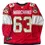 Thumbnail: Brad Marchand Florida Panthers Signed Inscribed 25 Stanley Cup Champions Jersey
