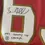 Thumbnail: Brad Marchand Florida Panthers Signed Inscribed 25 Stanley Cup Champions Jersey