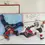 Thumbnail: Brad Marchand Florida Panthers Signed Stanley Cup finals OT Action 16x20