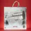 Thumbnail: Brad Marchand Florida Panthers Signed Stanley Cup Large shopping bag