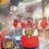 Thumbnail: Brad Marchand Florida Panthers Signed 2025 Stanley Cup Champions Lockerroom 8x10