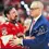 Thumbnail: Brad Marchand Florida Panthers Signed Stanley Cup Celly Coach Paul Maurice 8x10