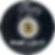 Patrice Bergeron Signed Boston Bruins Puck "Forever A Bruin" COA