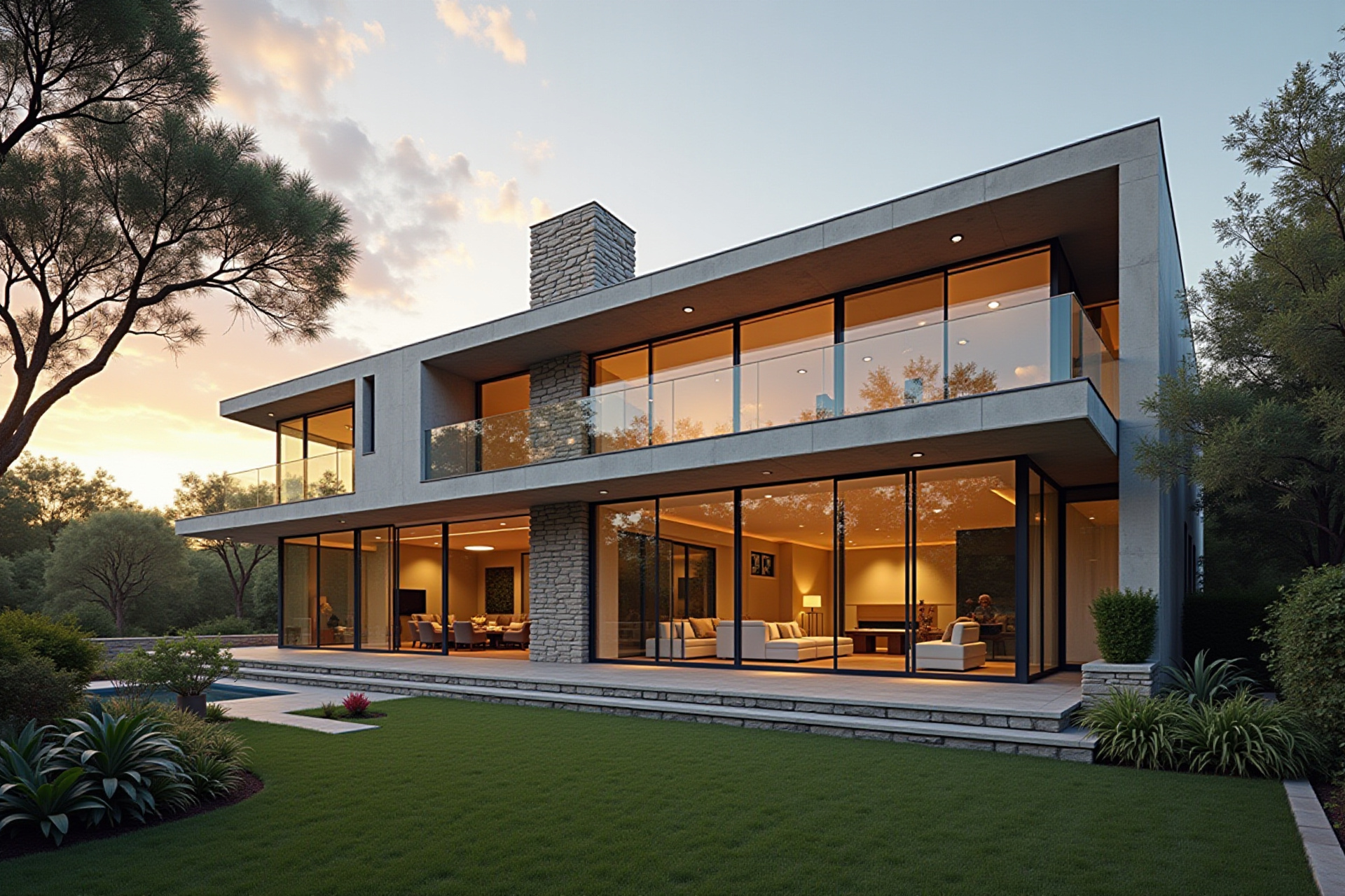 Premium Exterior