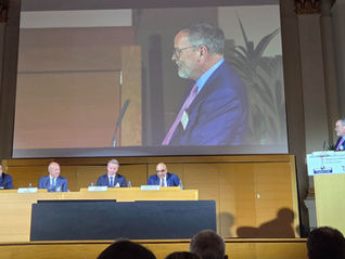 Tanker Leaders on Turbulence, Talent, and Tariffs: Highlights from Capital Link