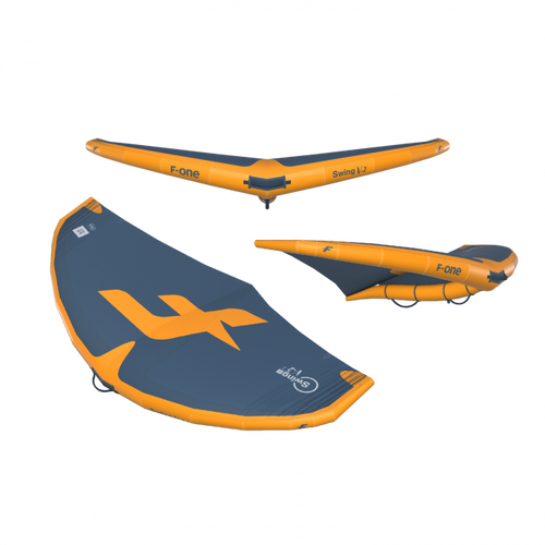 Wingas SWING V2 - 3.5 m2 | F-ONE.lt