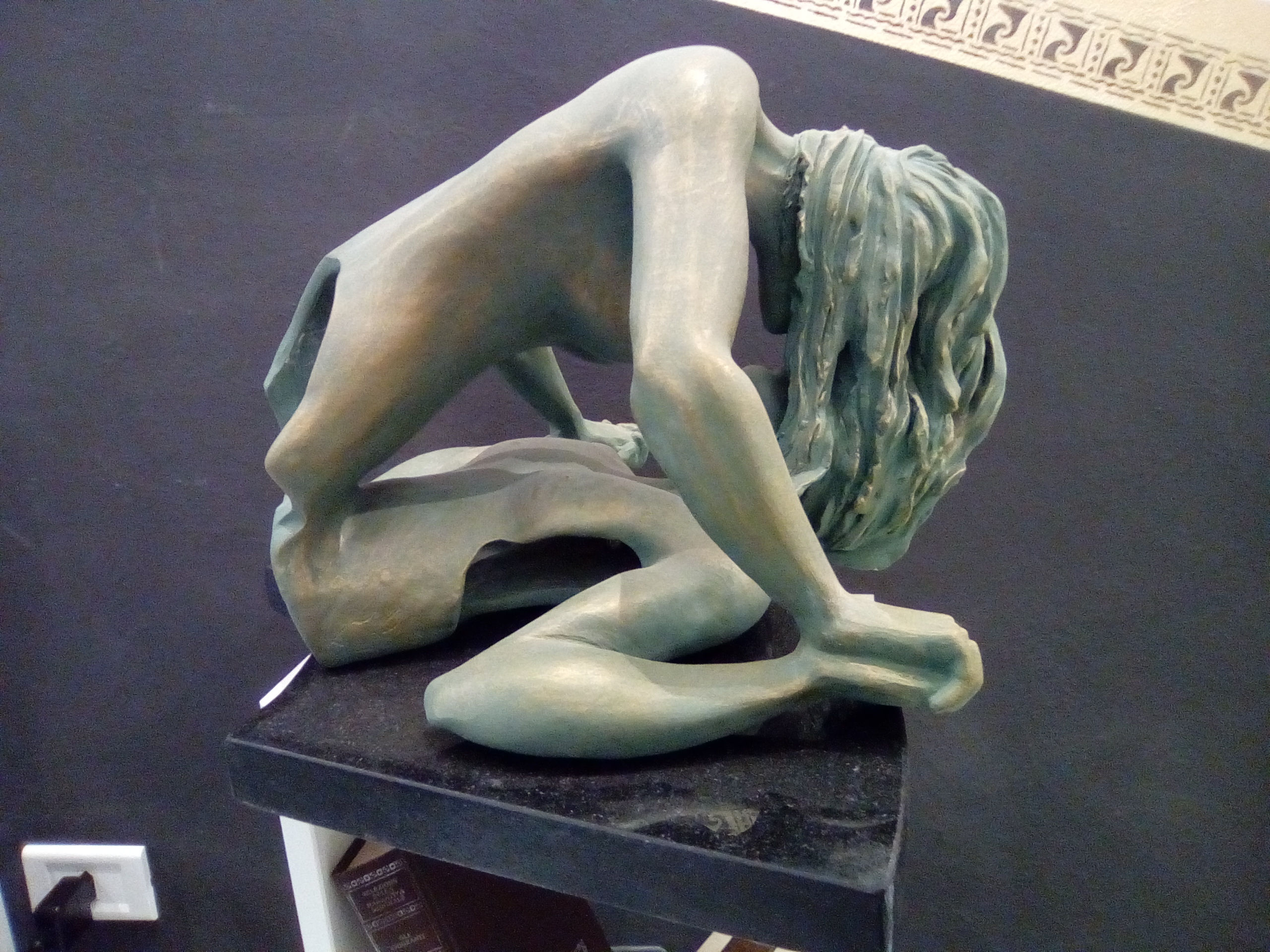Avvolto dalla Sirena