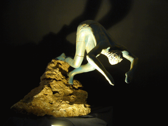 Miniature : IL TUFFO