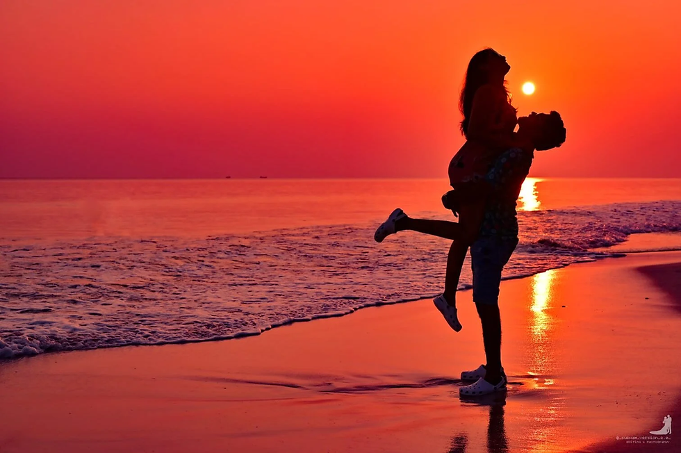 Photographer in Havelock