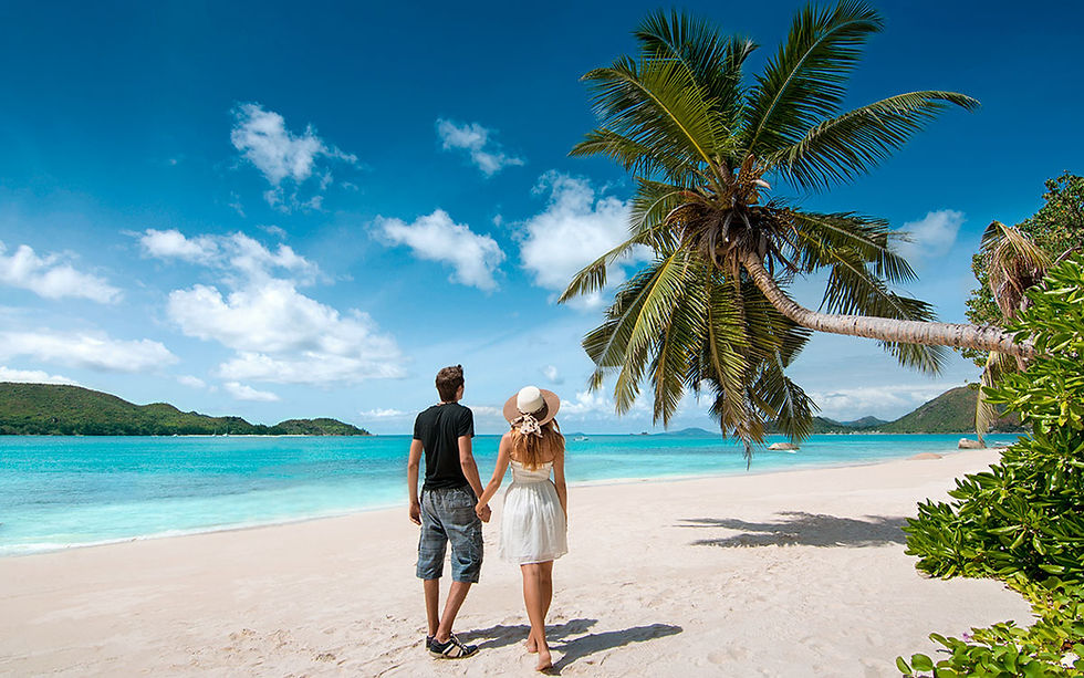 Photographer in Havelock