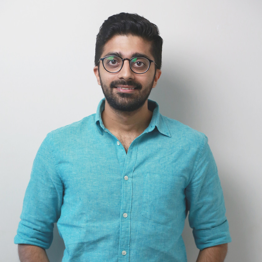 Take Five Session #20 Instagram for Business w/ Akshay Gurnani