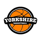 Yorkshire Basketball Evolution