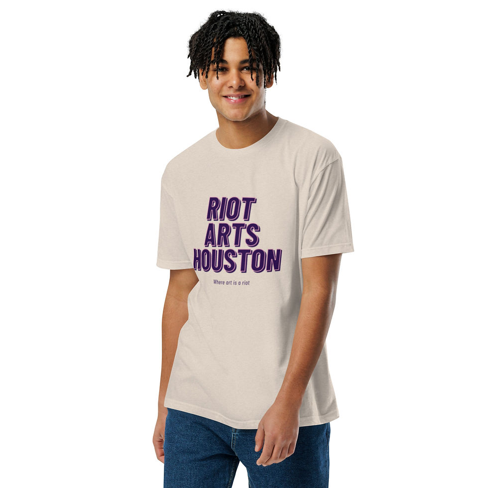 Thumbnail: Unisex Fitted T-Shirt - Next Level 6210