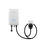 Miniaturbild: Sungrow 3-Phasen Lösung mit 10 kVA WR, EV Charger und 9,6 kWh Speicher