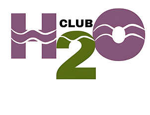 Club H20 Logo