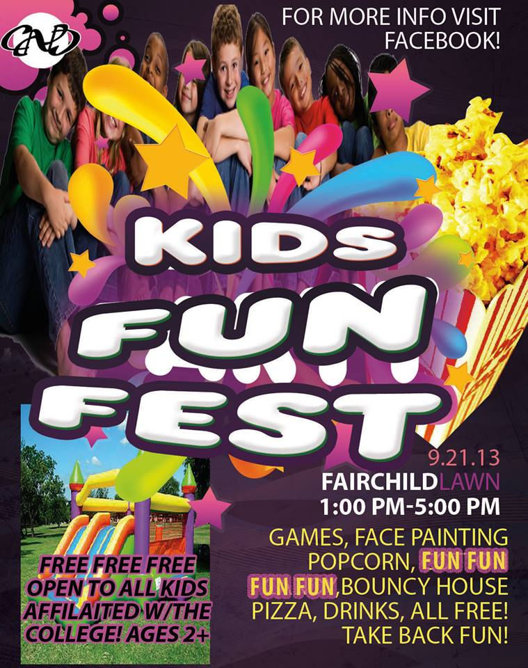 Kids Fun Fest