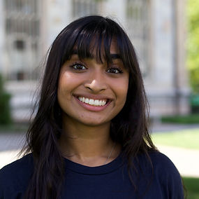 Harshini Kelam