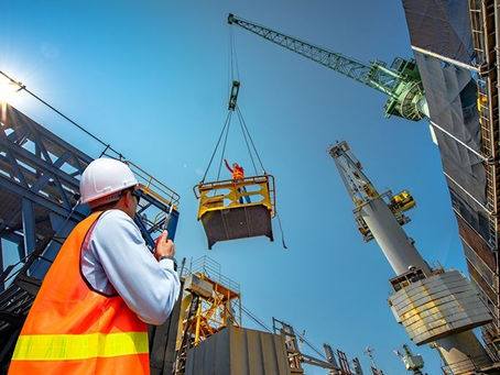 OASIS Certification in Rigging and Lifting