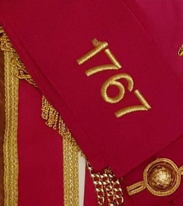 1767 AGM