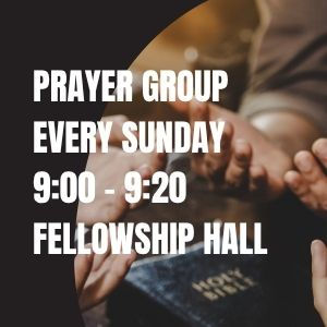 Prayer Group