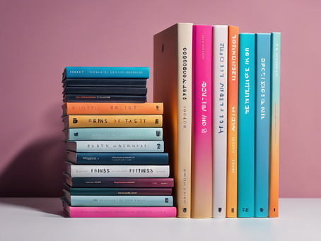 Achieve Your Fitness Goals with IamAthleo's Exclusive Ebooks