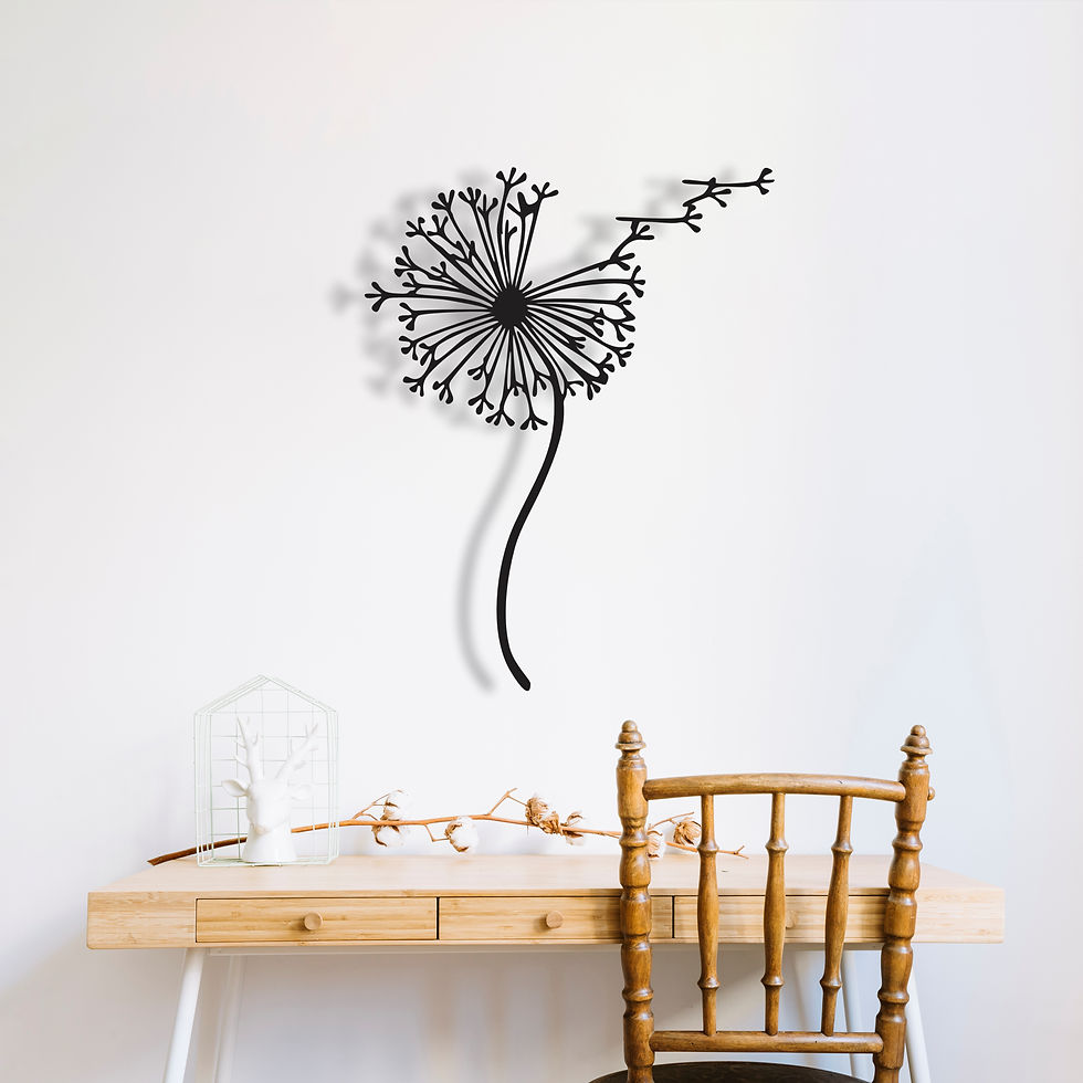 Thumbnail: Dandelion Flower