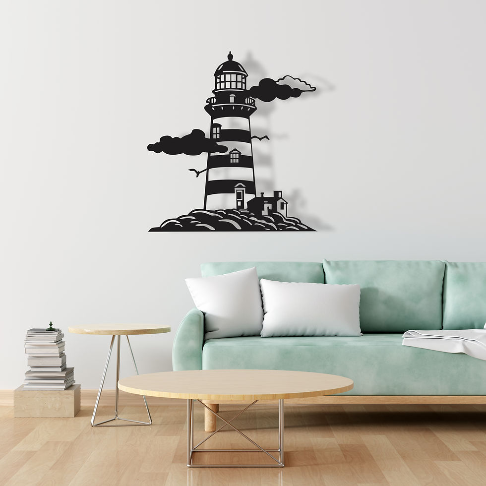 Thumbnail: LightHouse