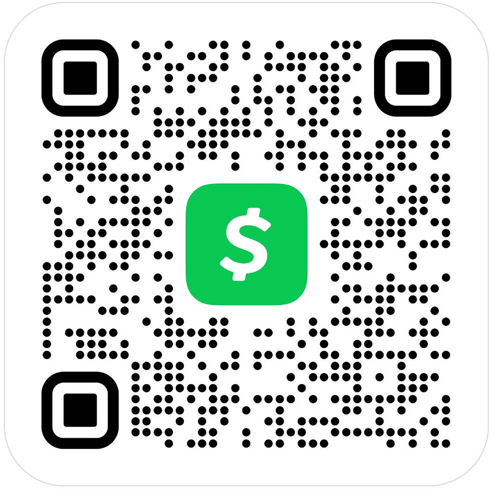 All funds go directly to Daniel's Defense Fund.