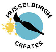 Musselburgh Open Studios - August 2nd-3rd