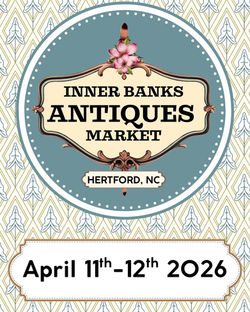 Inner Banks Antiques Market
