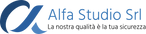 Alfa Studio Logo con Testo Orizzontale.p