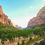 Thumbnail: Magical Canyons of Mount Zion 