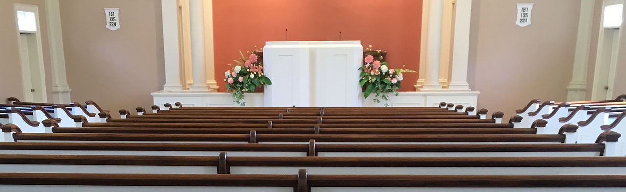 Second Church of Christ, Scientist 3
