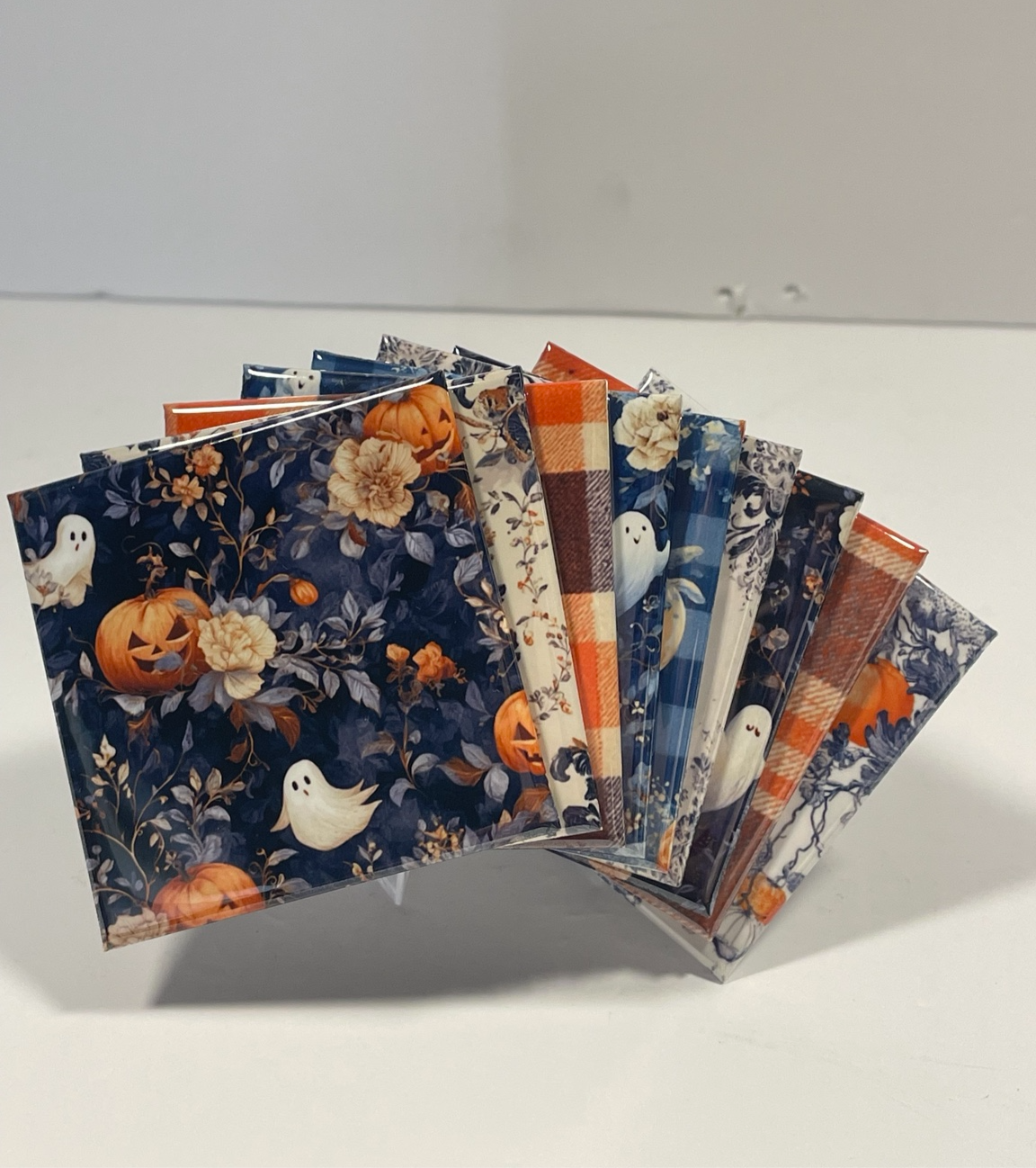 Hallow-Toile Collection
