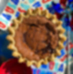 Molten Chocolate Chess