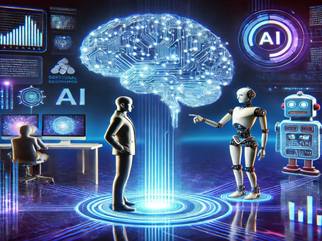 The Future of Generative AI: Where Are Large Language Models Headed?