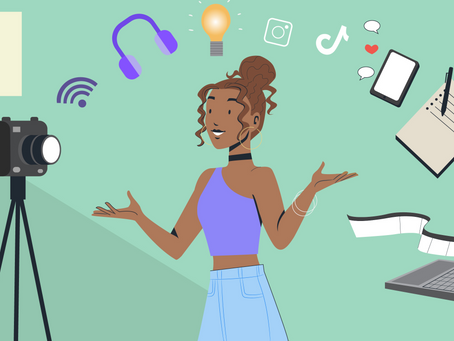 The Role of GPT in Social Media Management and Content Scheduling
