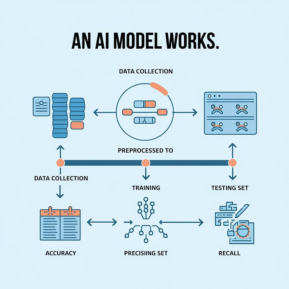 Diagram: Modular Code Structure