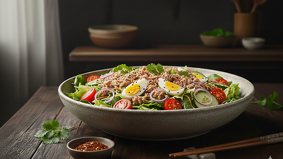 Insalat Tonno
