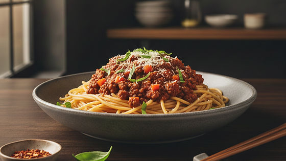 Bolognese