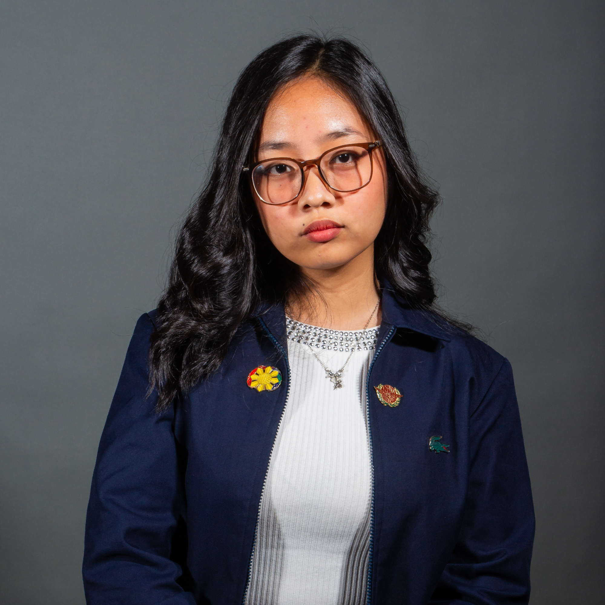 Writer: Angela Bulanadi