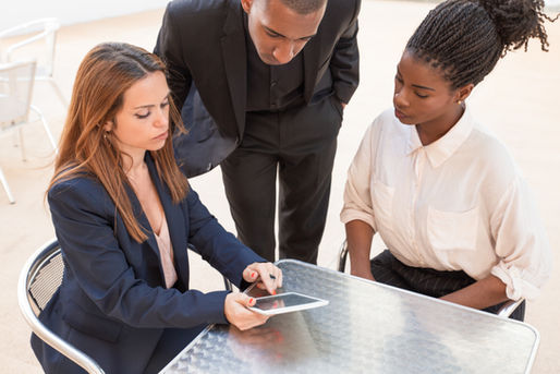 HR in Papua New Guinea