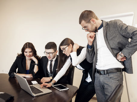 How Much Is Your HR Team Really Carrying?