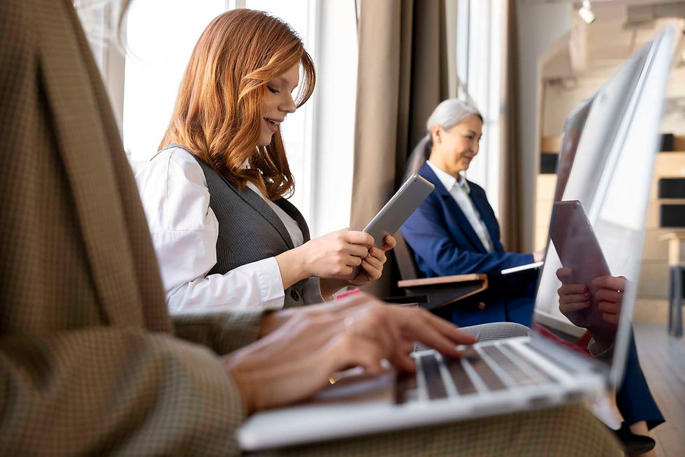 The Critical Role of Immigration Outsourcing in RRV Management for Global Business Executives